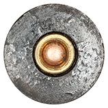 .577 Snider Ball Mk IX Canada  head view.