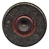 6 x 45mm SAW Dummy  United States F A 7 3 head view.