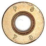 .30 Carbine Ball  South Korea PS 79 head view.