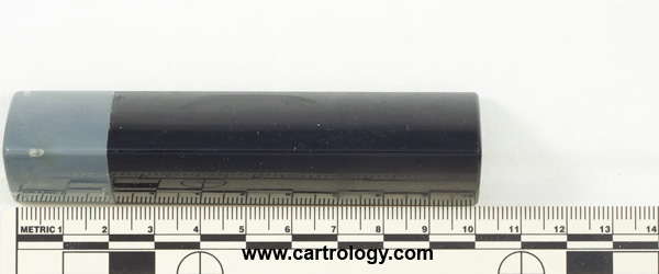 .24 Dardick Tround Tri-Bore Ball  United States  profile view.