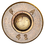 .30-06 Ball M2 United States F A 42 head view.