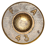 .30-06 Ball M2 United States F A 43 head view.