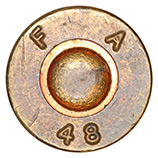 .30-06 Ball M2 United States F A 48 head view.