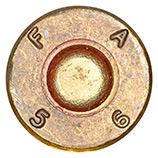 .30-06 Ball M2 United States F A 5 6 head view.
