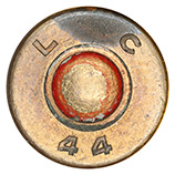 .30-06 Ball M2 United States L C 44 head view.