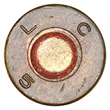 .30-06 Ball M2 United States L C 5 head view.