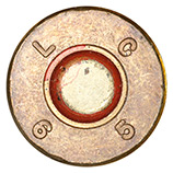 .30-06 Ball M2 United States L C 6 5 head view.