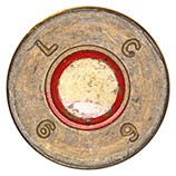 .30-06 Ball M2 United States L C 6 9 head view.
