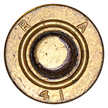 .30-06 Ball M2 United States R A 41 head view.