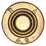 .30-06 Ball M2 United States R A 42 head view.