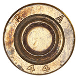 .30-06 Ball M2 United States R A 44 head view.