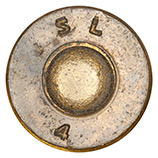.30-06 Ball M2 United States SL 4 head view.