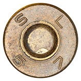 .30-06 Ball M2 United States S L 5 7 head view.