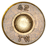 .30-06 Ball M2 United States 42 TW head view.