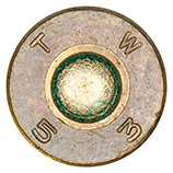 .30-06 Ball M2 United States T W 5 3 head view.