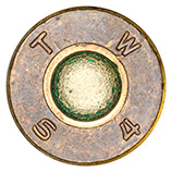 .30-06 Ball M2 United States T W 5 4 head view.