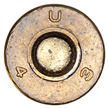 .30-06 Ball M2 United States U 4 3 head view.