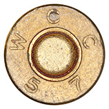 .30-06 Ball M2 United States W C C 5 7 head view.
