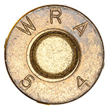 .30-06 Ball M2 United States WRA 5 4 head view.