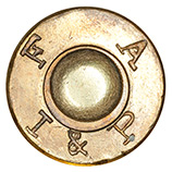 .30-06 Ball (Match)  United States F A I&P head view.