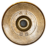 14.5 x 114mm Dummy  China 41 66 head view.