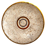 20 x 102mm TP M55A2 United States  head view.