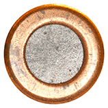 14.5 x 114mm API  United States  head view.