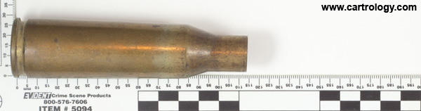 .60 Fired  United States F A * 53 * profile view.