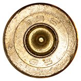 12.7 x 108mm Dummy  Soviet Union 188 85 head view.