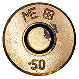 .50 BMG API-T  Israel ME 88 .50 head view.