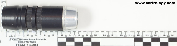 30 x 173mm GAU-8/A API  United States  profile view.