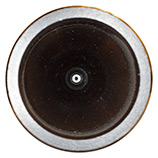 30 x 173mm GAU-8/A APDS  United States  head view.