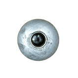 35 x 228mm Oerlikon Dummy  France  head view.