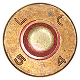 .30-06 AP (Standard) M2 United States L C 5 4 head view.