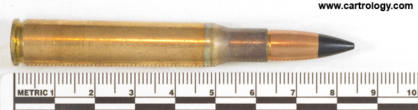.30-06 AP (Standard) M2 United States L C 5 4 profile view.