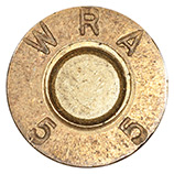 .30-06 Duplex  United States WRA 5 5 head view.
