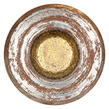5.56 x 45mm Ball  United States  head view.
