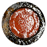 5.56mm Caseless Ball  United States  head view.