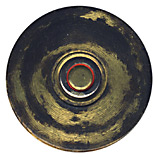 20 x 102mm Dummy  United States  head view.