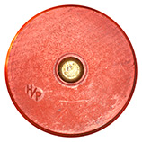 30 x 173mm GAU-8/A TP  United States H/P head view.