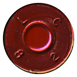 .50 BMG Proof  United States L C 8 2 head view.