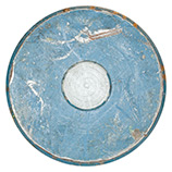 30 x 113mm B Dummy  Unknown  head view.