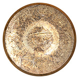 30 x 126mm B Inert T206 United States  head view.