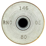 30 x 170mm KCB Dummy  United States RNO 146 OE 80 head view.
