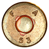 .50 BAT Ball  United States F A 53 head view.