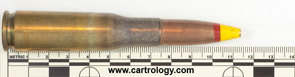 .50 BAT Spotter Tracer  United States L C 8 7 profile view.