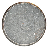 7.62mm pre-NATO Intermediate Case Ball  United States  head view.