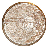7.62mm pre-NATO Intermediate Case Ball  United States  head view.