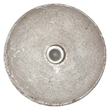 30 x 173mm GAU-8/A Draw Piece  United States  head view.