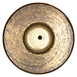 .50 BMG Dummy  Unknown  head view.